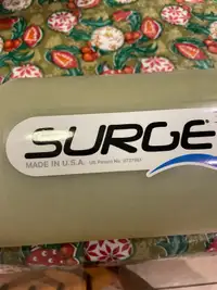 Surge Water Weight 