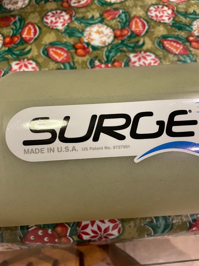 Surge Water Weight  in Exercise Equipment in Norfolk County