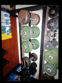Weights for dollar per pound *** 