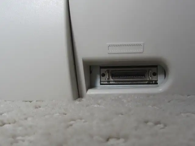 HP 1100 LaserJet Printer in Printers, Scanners & Fax in London - Image 4