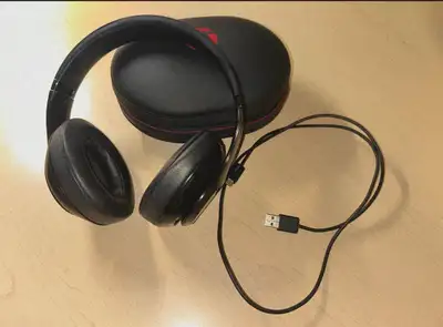 Beats Studio 3, View more