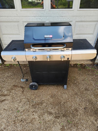 BBQ Barbeque Char-Broil outdoor cooking grill
