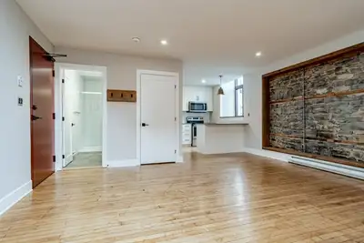Large 2 Bedroom Downtown Apartment For Rent, View more