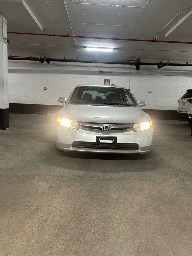 2008 Honda civic standard transmission  in Cars & Trucks in City of Toronto