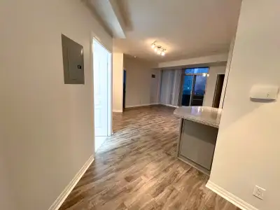 Executive 2BR + Den Near Square One | 2 Bath | Utilities Include, View more