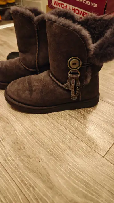 UGG Azalea Boots, View more