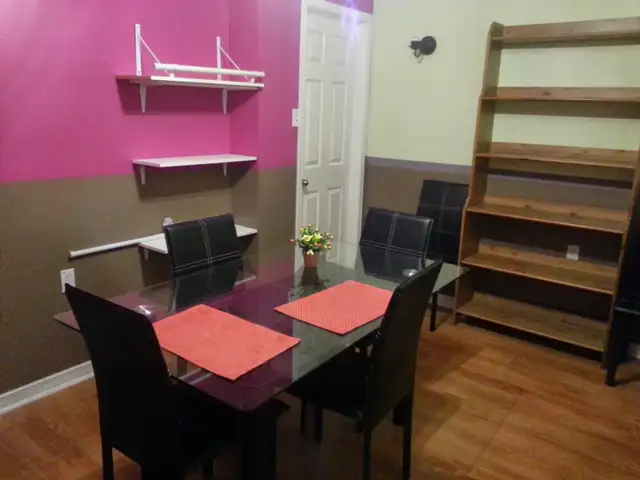 Near York University - Room for Rent in Room Rentals & Roommates in City of Toronto - Image 4