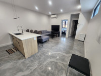 Furnished apartment (Vanier/Beechwood area) Short term