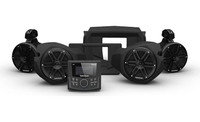 Rockford Fosgate RZR14-STG2