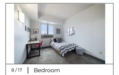 Looking for a girl to sublet my room in Oshawa. 5-10 minute walk to Durham/UOIT campus. Shared with...