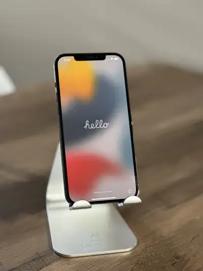 Apple iPhone 12 Pro Max, View more