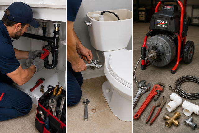 Need a plumber?468681636688711681