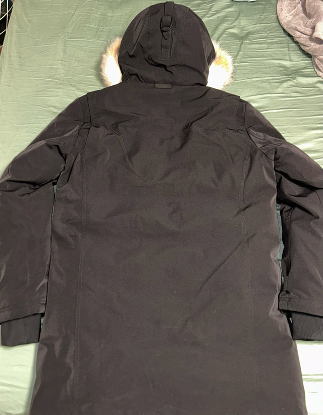 Pajar Winter jacket size M worn once dans Hommes  à Ouest de l’Île - Image 3