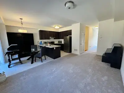 3 Bedroom Townhouse available for rent in Brantford,On