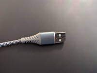 Extra Long USB A to USB C Cable 
