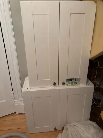 IKEA Cabinets, View more