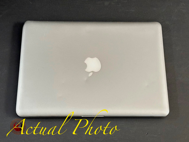 MacBook Pro 13-inch Mid 2012 in Laptops in Ottawa - Image 3