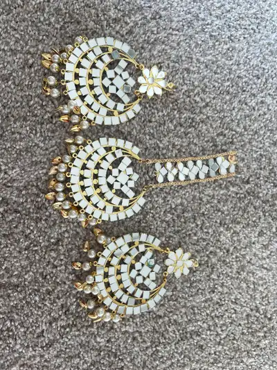 Jewelry for $20 each