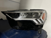 2019 - 2023 Audi Q3 Front Left Headlight OEM - Perfect Condition