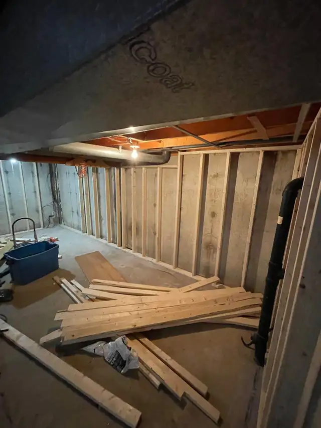 Framing Drywall Mud546604656970977283