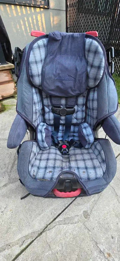 Eddie Bauer Car Seat, View more