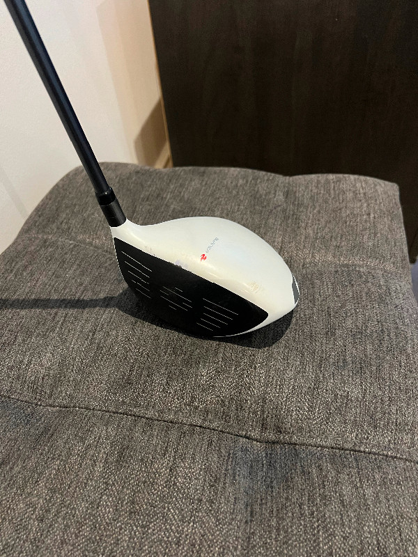 Taylormade Superfast Burner 2.0 Driver LH in Golf in Mississauga / Peel Region - Image 3