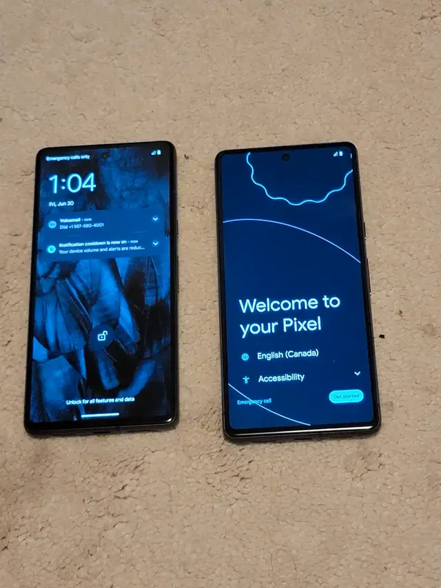 Google Pixel 7 128Gb62863267032449124