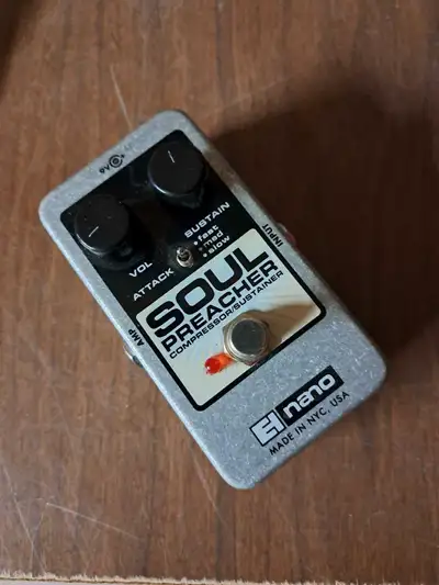 Great compressor, I just am not using it. Enjoy!