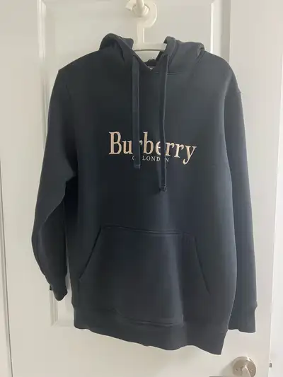 Burberry Hoodie, View more