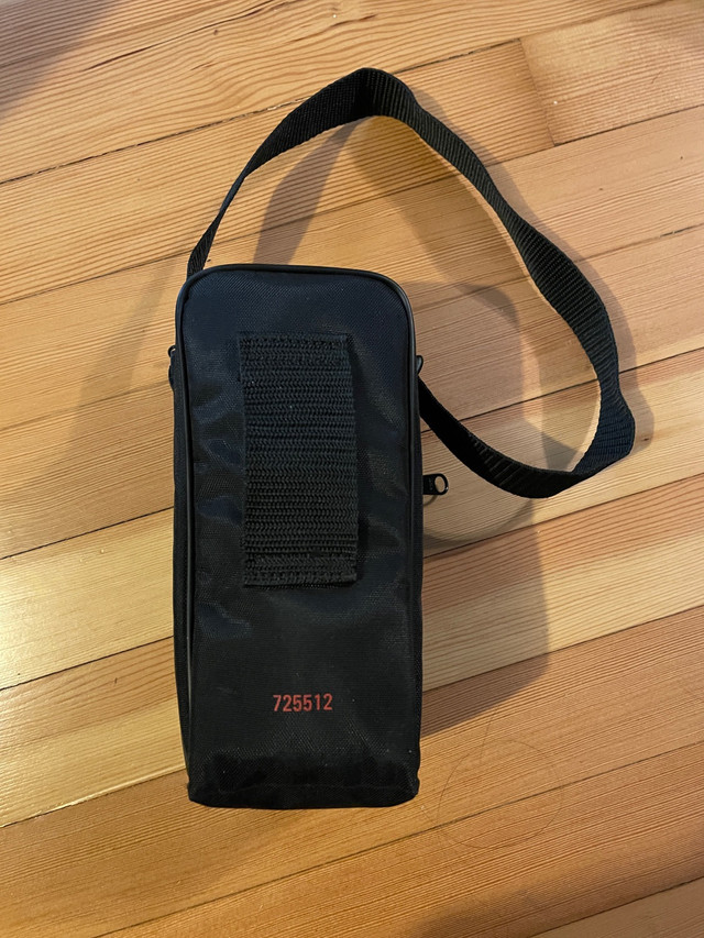 Leica lens soft bag in Cameras & Camcorders in Calgary - Image 2