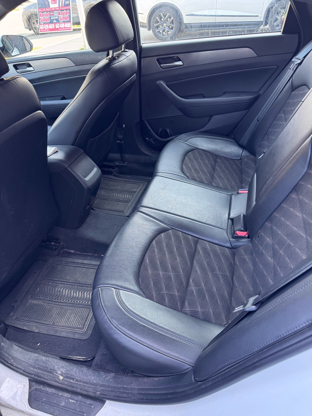 Hyundai Sonata Sports 2019 in Cars & Trucks in Mississauga / Peel Region - Image 3