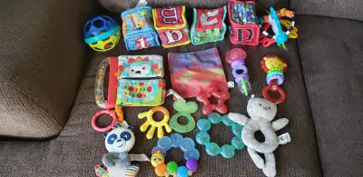 Baby toys, View more