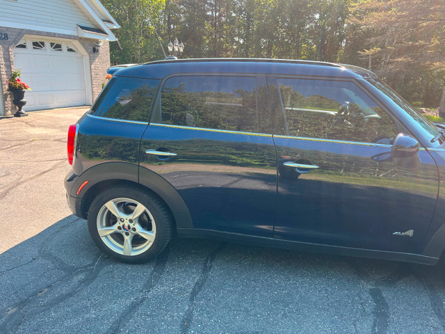 2012 Mini Countryman S in Cars & Trucks in Sudbury - Image 4