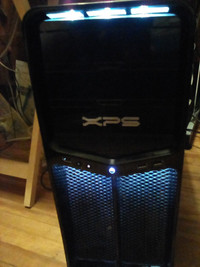 Dell XPS 630i
