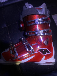 Nordica ski Boots