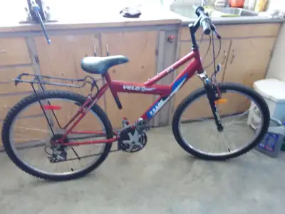 Find Used Bikes for Sale in Victoriaville Free Local Classifieds Kijiji