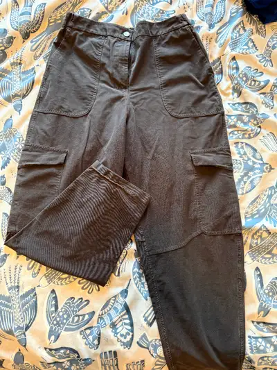 Lululemon Cargo Pants, View more