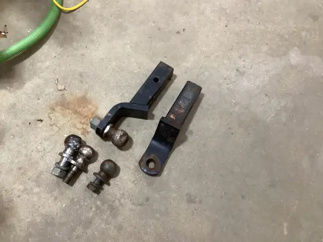 Hitch Receivers63838169314177120