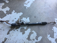 2008 Acura TL Type S 3.5L Rack And Pinion
