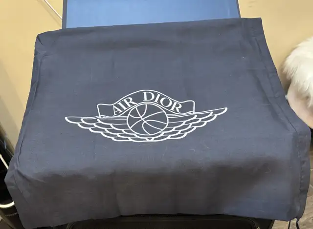 DIOR Jordan 1 Low - Brand New in Men's Shoes in Kitchener / Waterloo - Image 9