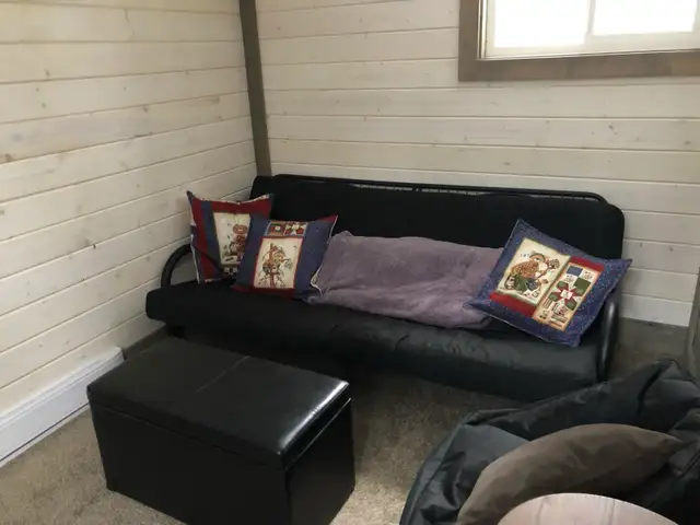 Cabin life in Tagish in Houses for Sale in Whitehorse - Image 6