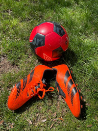Adidas Predator Soccer Cleats