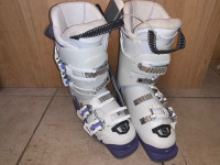 Salomon X Max 110 W women’s Ski Boots
