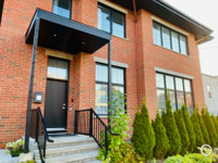 Beautiful Office Space for Rent in Ottawa (nearBeechwood Ave)