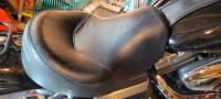 Siege Solo Harley Davidson Dyna Seat