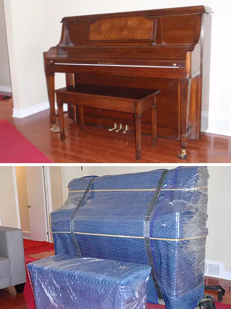 piano 514-652-5316 ( move)  in Pianos & Keyboards in City of Montréal - Image 2