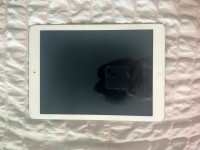 iPad Air 