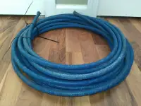 Approx. 40 Ft Plus of 3/16 Inch Air Brake Hose  DOT SAE 54412 08