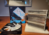 Deepcool Gammaxx GT - CPU Air Cooler