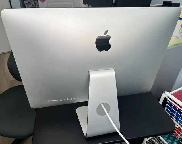 iMac desktop in Desktop Computers in Oshawa / Durham Region - Image 7